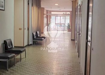 Appartamento Via Maggiore Pietro Toselli, Palermo - foto 11