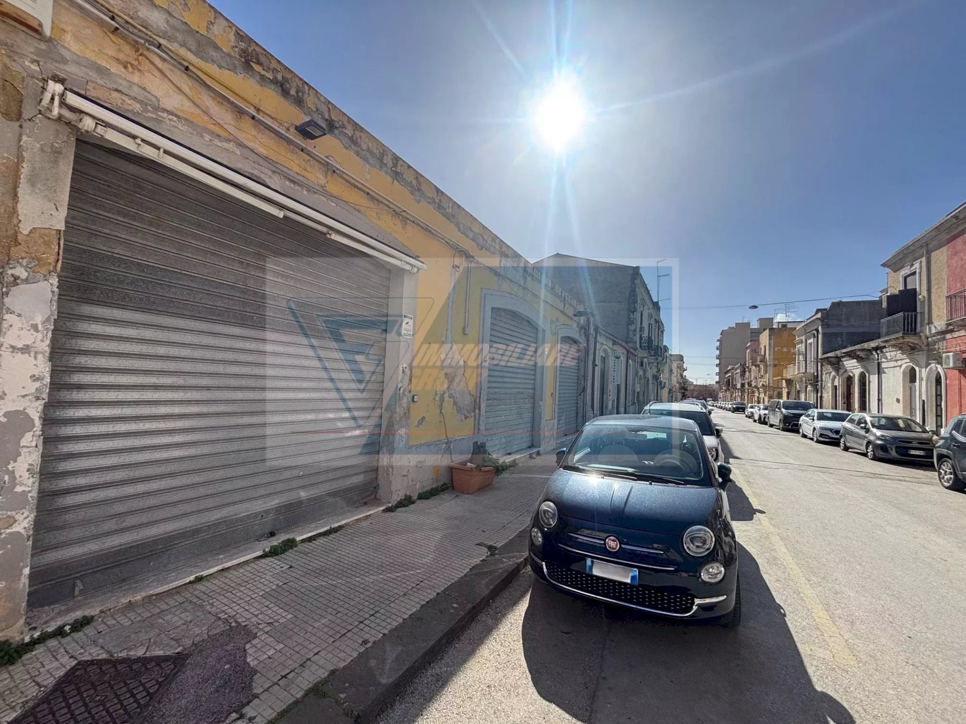 Negozio Via Caltanissetta, Siracusa - foto 2