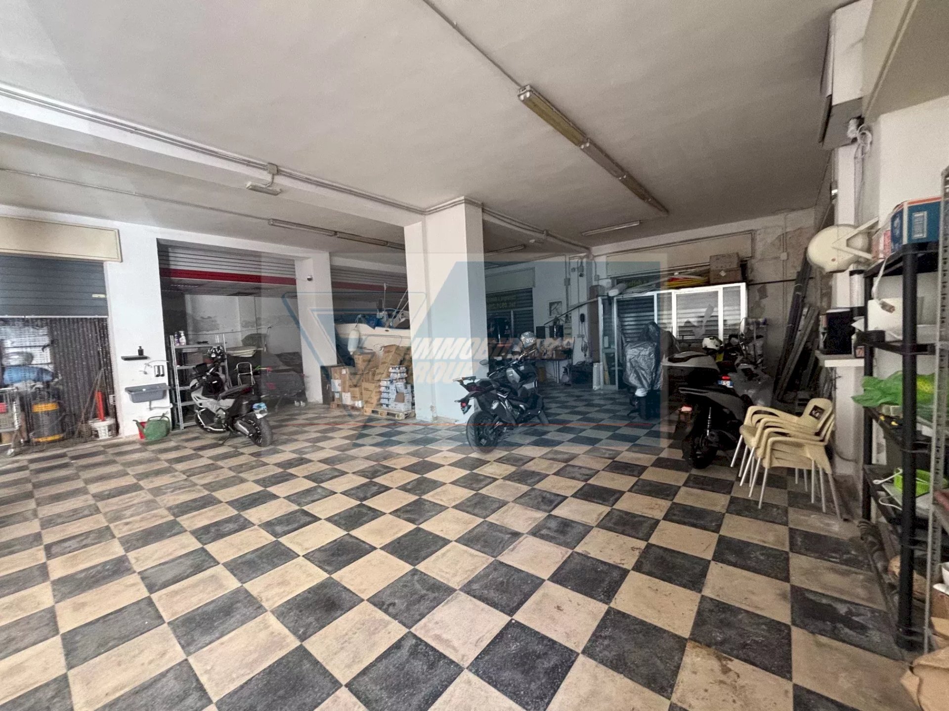 Negozio Via Caltanissetta, Siracusa - foto 3