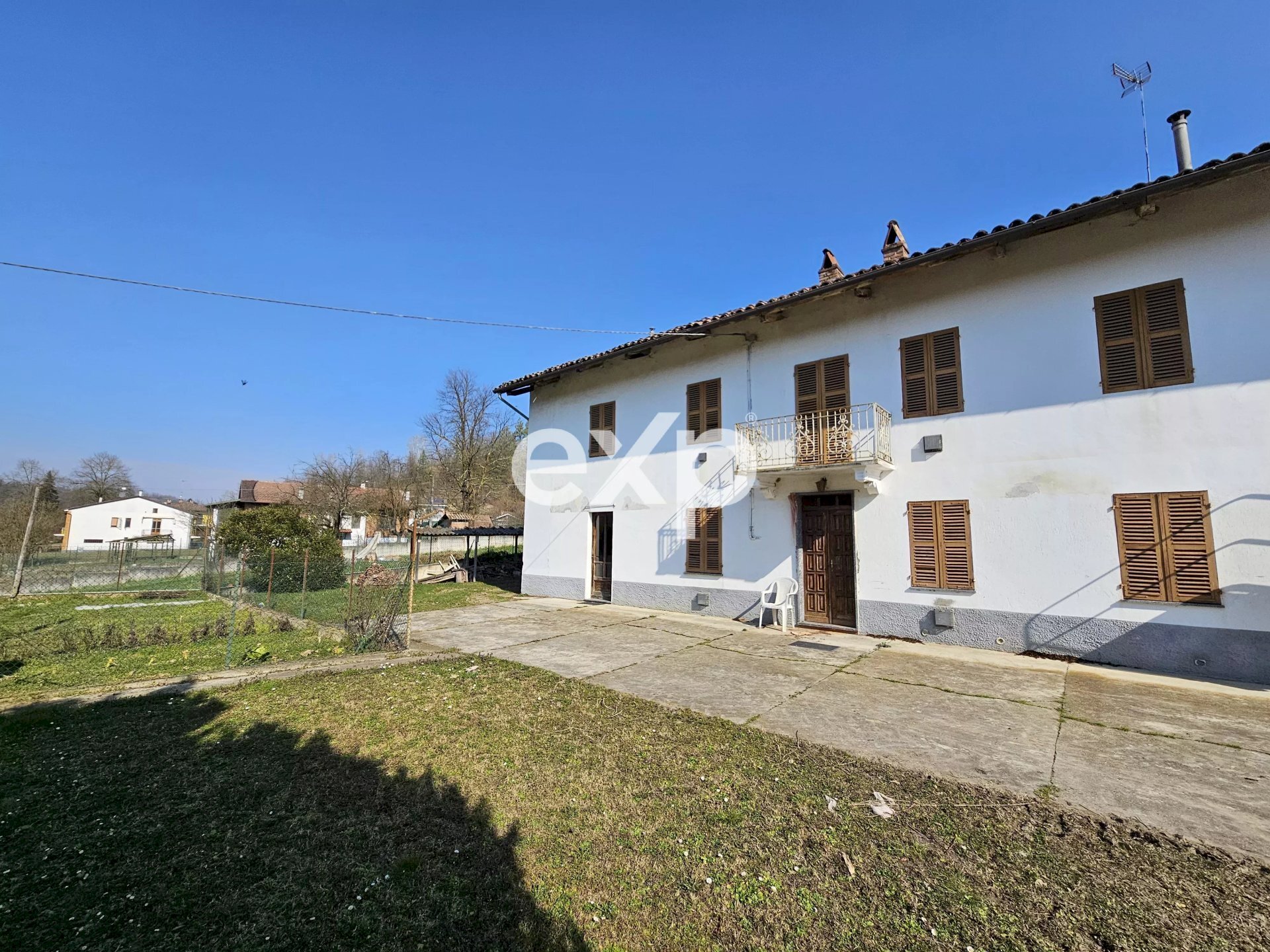 Casale Frinco, Frinco - photo 2