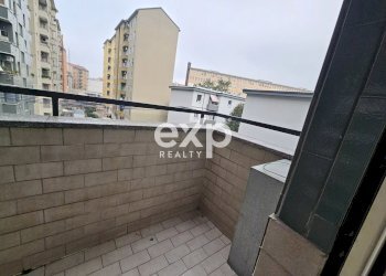 One-room apartment Via Carlo Dolci, Milano - photo 15