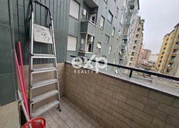 One-room apartment Via Carlo Dolci, Milano - photo 16