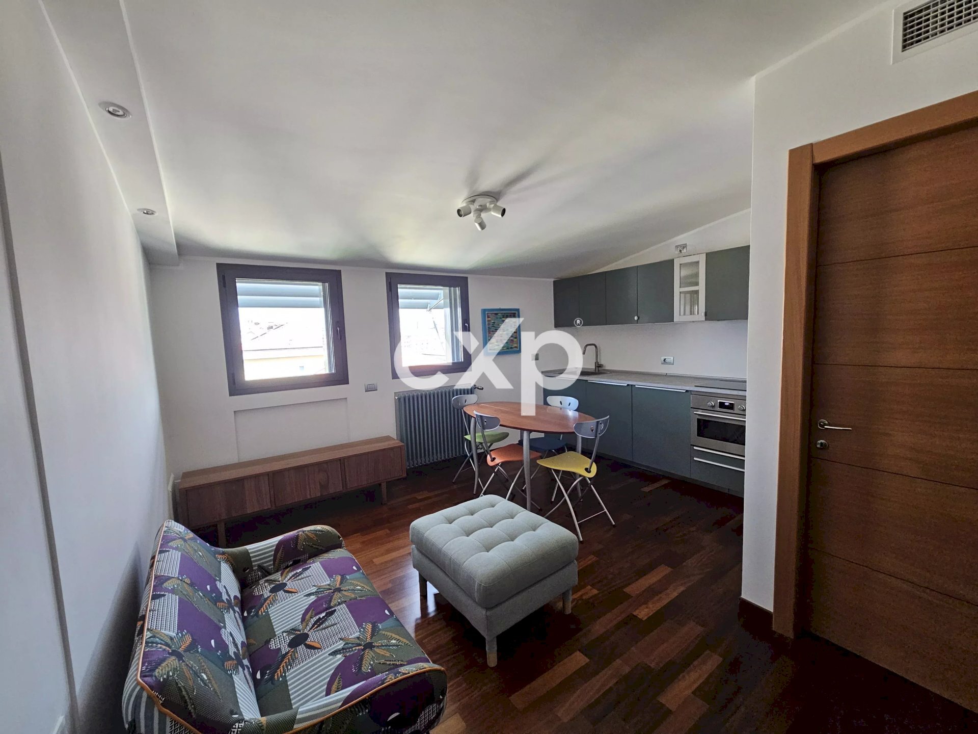 Two-room apartment Via Marco D'Agrate, Milano - photo 1