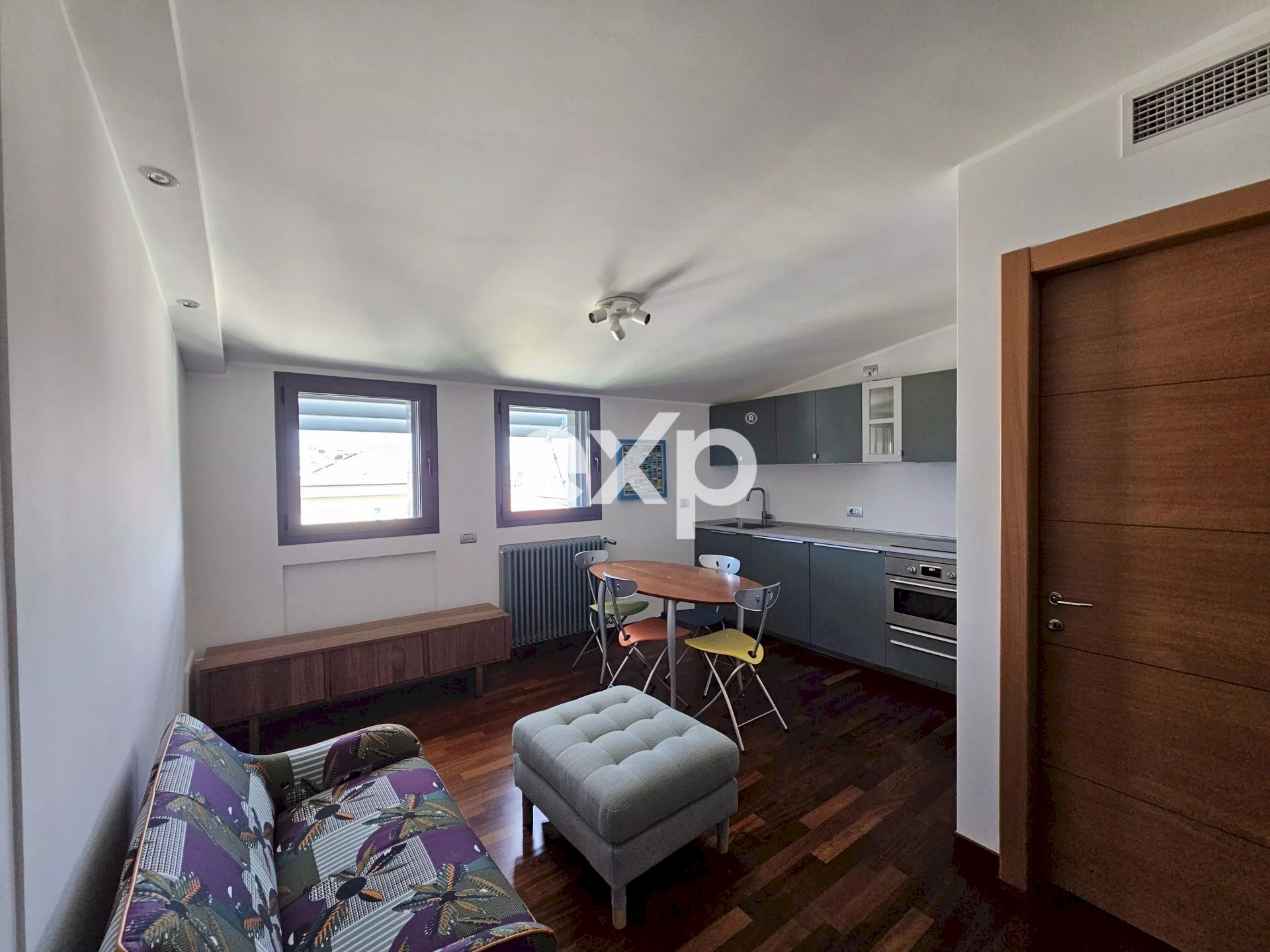 Two-room apartment Via Marco D'Agrate, Milano - photo 2