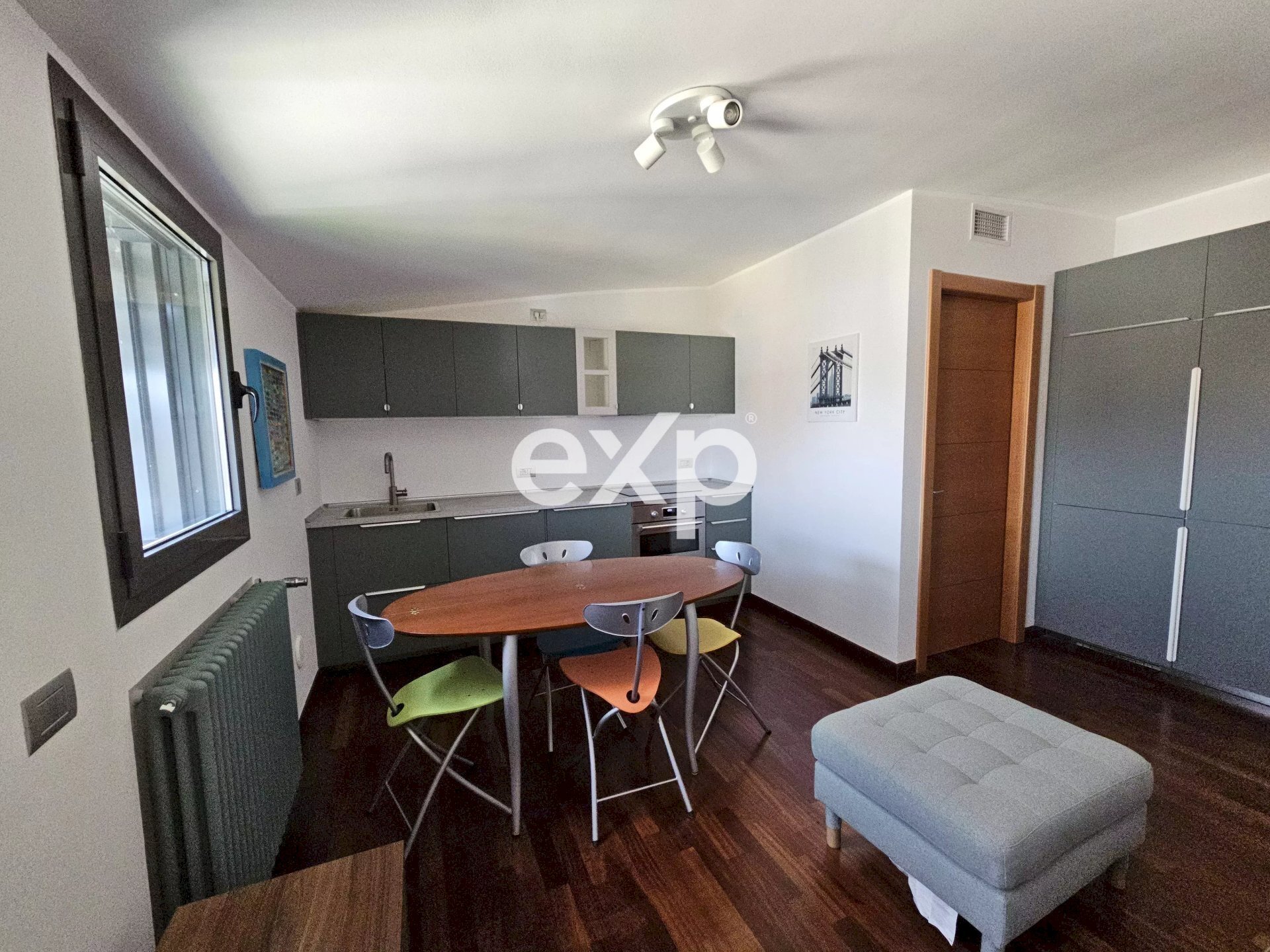 Two-room apartment Via Marco D'Agrate, Milano - photo 3
