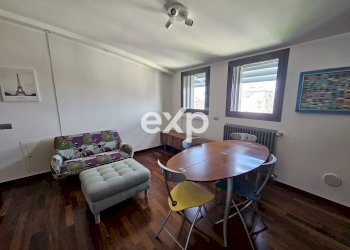 Two-room apartment Via Marco D'Agrate, Milano - photo 4