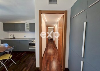 Two-room apartment Via Marco D'Agrate, Milano - photo 8