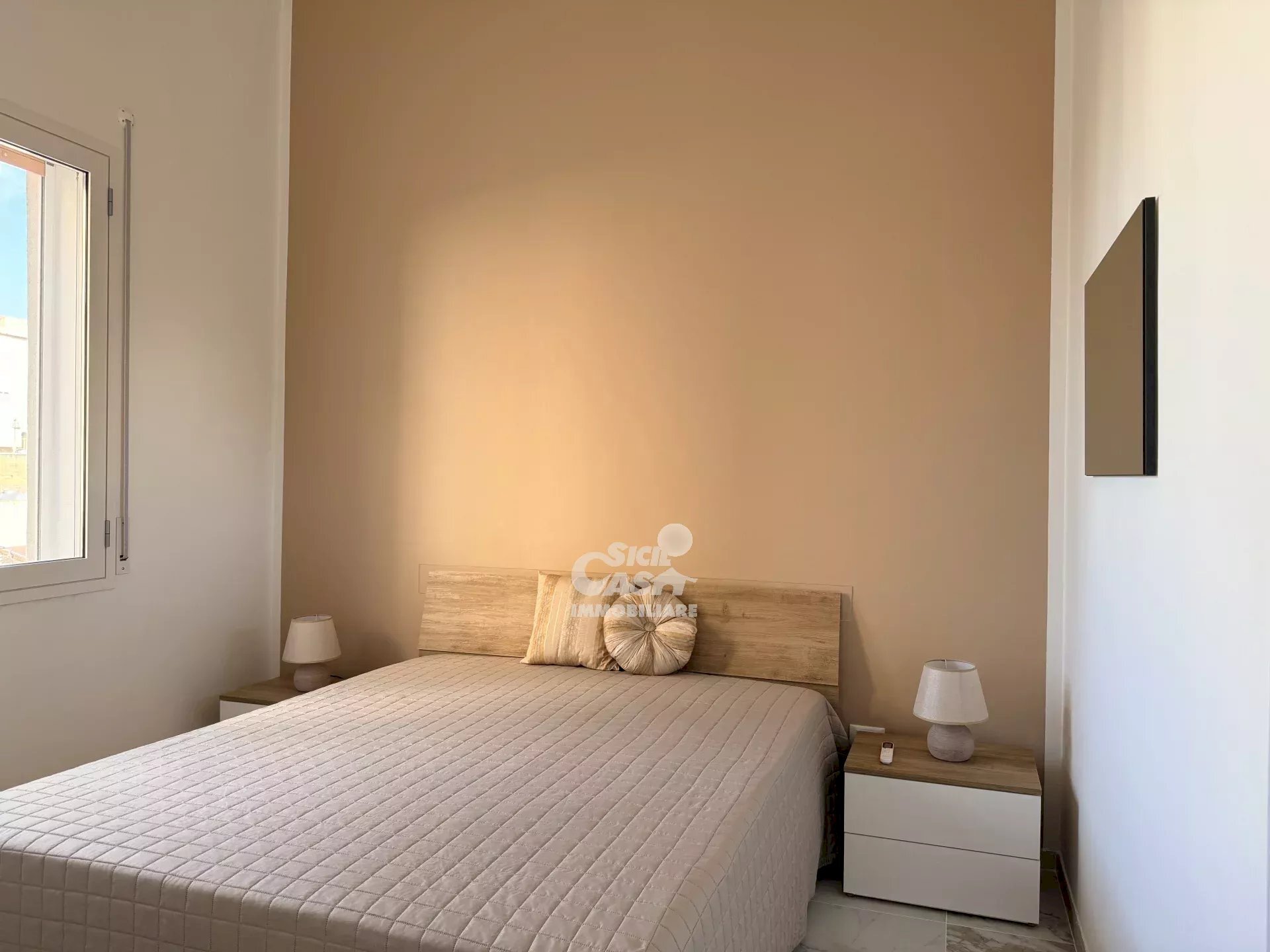 Trilocale Marsala - foto 2