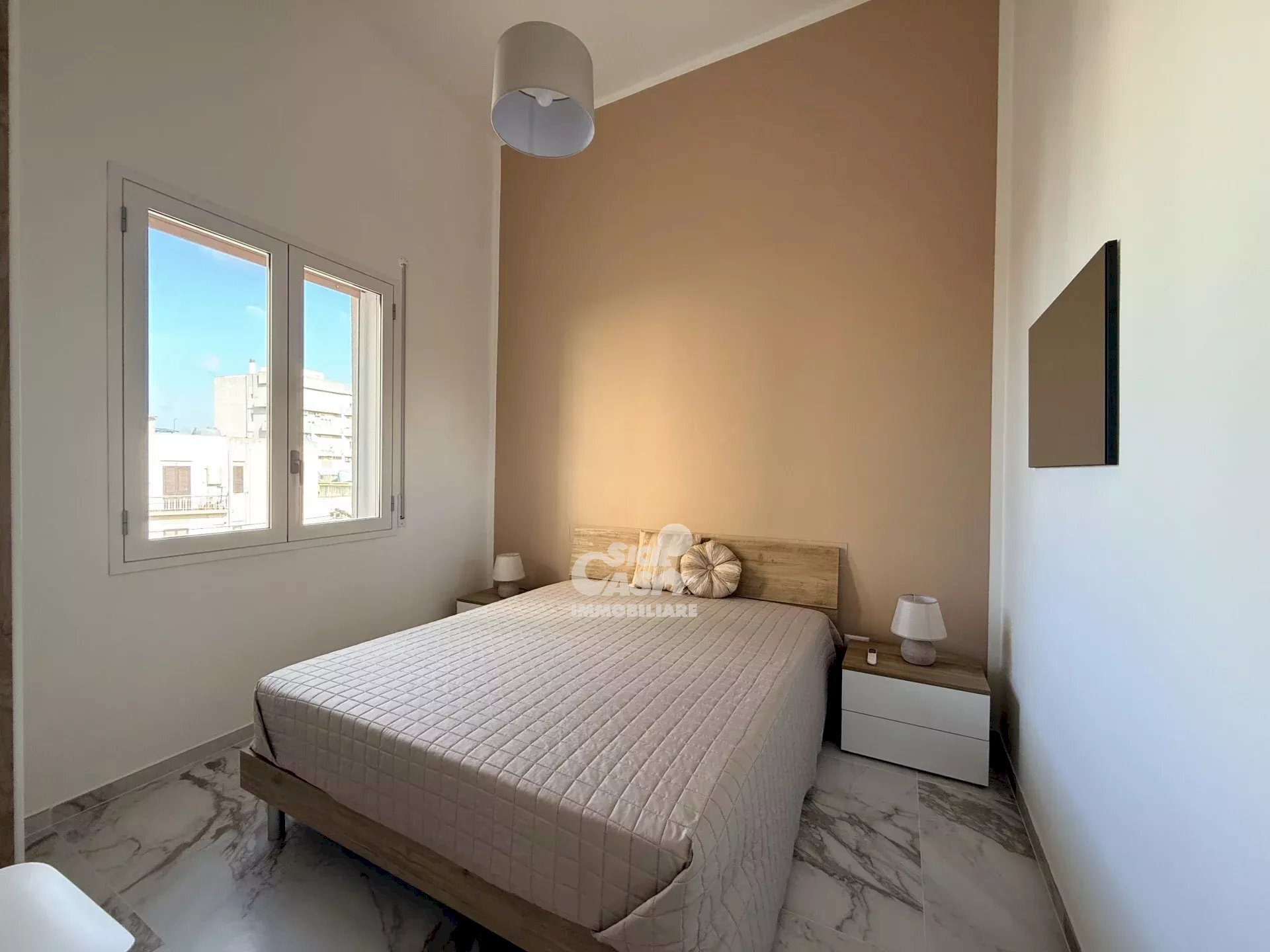 Trilocale Marsala - foto 3