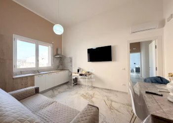 Trilocale Marsala - foto 19