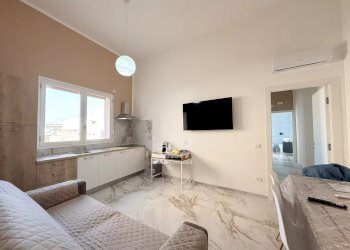 Trilocale Marsala - foto 20