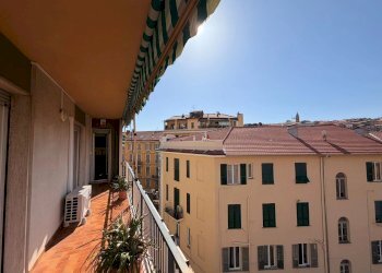 Trilocale Via Cavour, Ventimiglia - foto 1