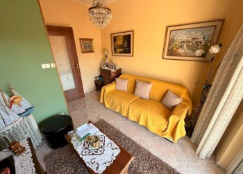 Trilocale Via Cavour, Ventimiglia - foto 4