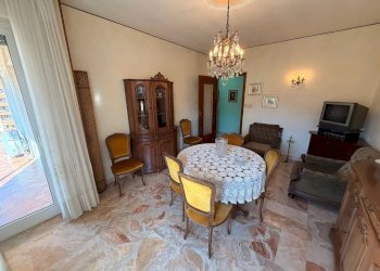 Trilocale Via Cavour, Ventimiglia - foto 7