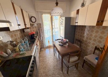 Trilocale Via Cavour, Ventimiglia - foto 9