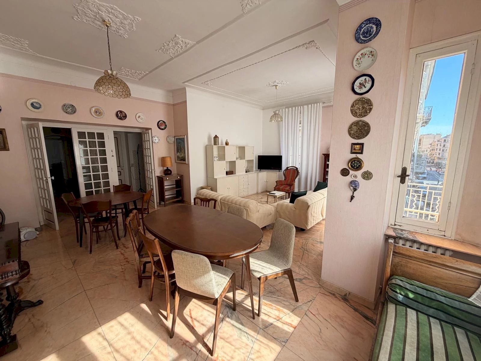 Appartamento Via Cavour, Ventimiglia - foto 2