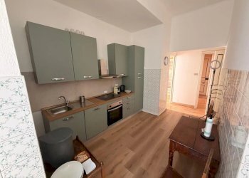 Appartamento Via Cavour, Ventimiglia - foto 7