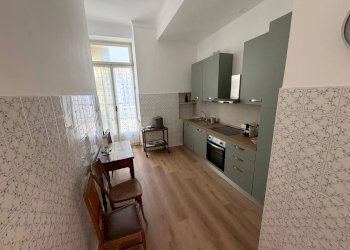 Appartamento Via Cavour, Ventimiglia - foto 8