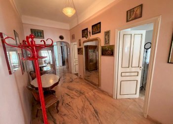 Appartamento Via Cavour, Ventimiglia - foto 10