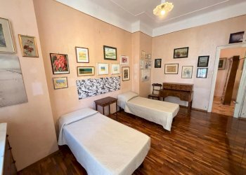 Appartamento Via Cavour, Ventimiglia - foto 12