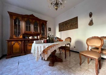 Soggiorno - Dimora Storica Via Brizzolara Adolfo, Borzonasca - foto 5