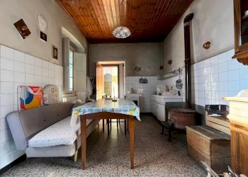 Cucina - Dimora Storica Via Brizzolara Adolfo, Borzonasca - foto 6