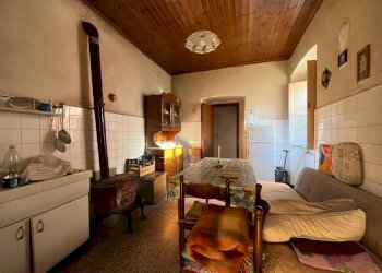 Cucina - Dimora Storica Via Brizzolara Adolfo, Borzonasca - foto 7