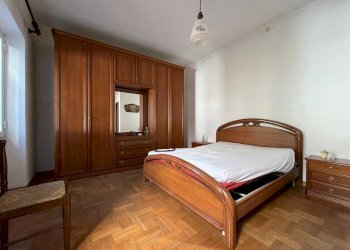 Camera da letto - Dimora Storica Via Brizzolara Adolfo, Borzonasca - foto 8