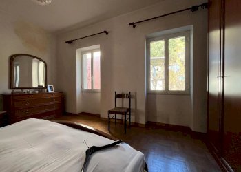 Camera da letto - Dimora Storica Via Brizzolara Adolfo, Borzonasca - foto 9