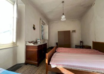 Camera da letto - Dimora Storica Via Brizzolara Adolfo, Borzonasca - foto 10