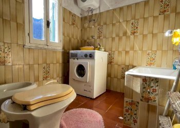 Bagno - Dimora Storica Via Brizzolara Adolfo, Borzonasca - foto 12