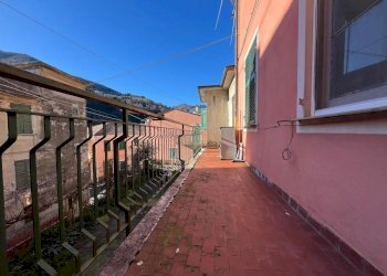 Balcone - Dimora Storica Via Brizzolara Adolfo, Borzonasca - foto 13