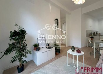 Bilocale Via Teodoro Monticelli, Roma - foto 2