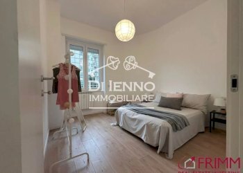 Bilocale Via Teodoro Monticelli, Roma - foto 3