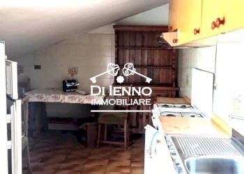 Trilocale Via Trento, Riano - foto 3