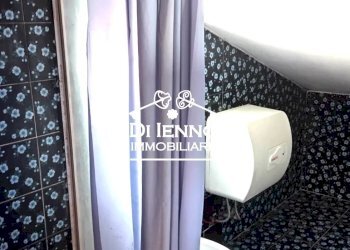 Trilocale Via Trento, Riano - foto 15