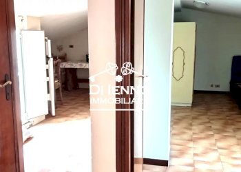 Trilocale Via Trento, Riano - foto 17