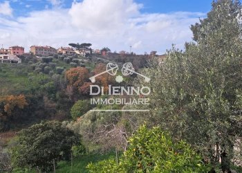 Trilocale Via Trento, Riano - foto 21