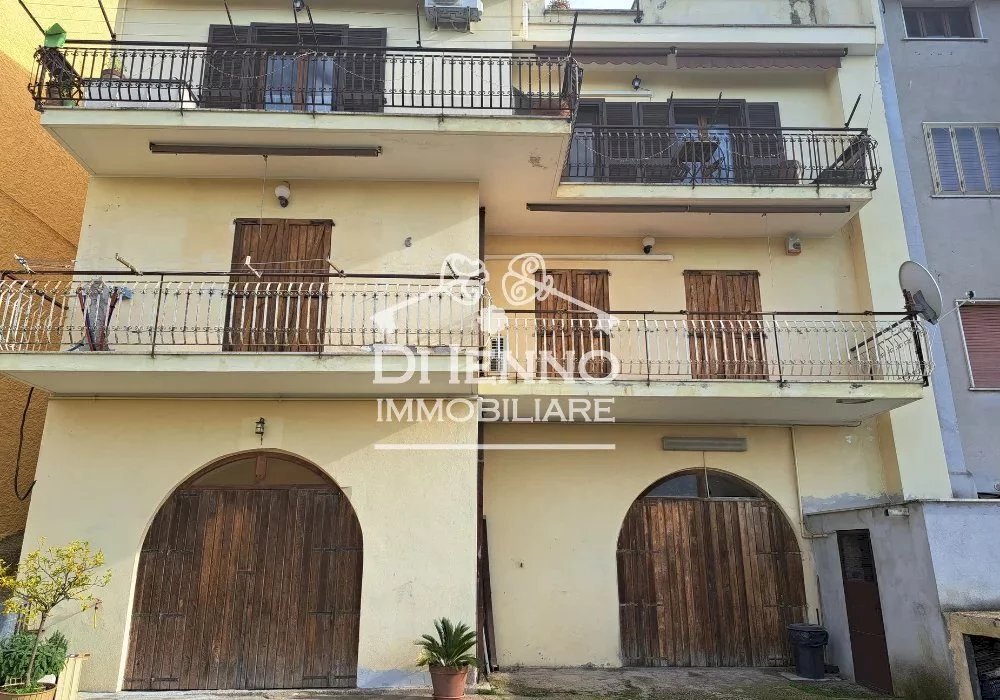 Apartment Via Trento, Riano - photo 1