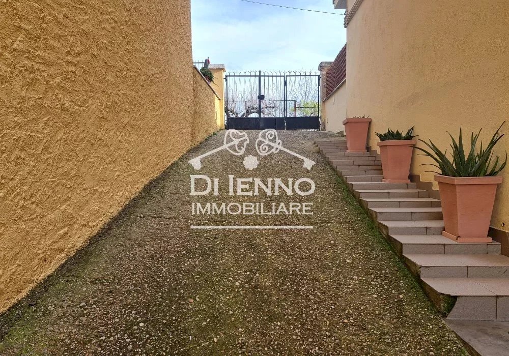 Apartment Via Trento, Riano - photo 2