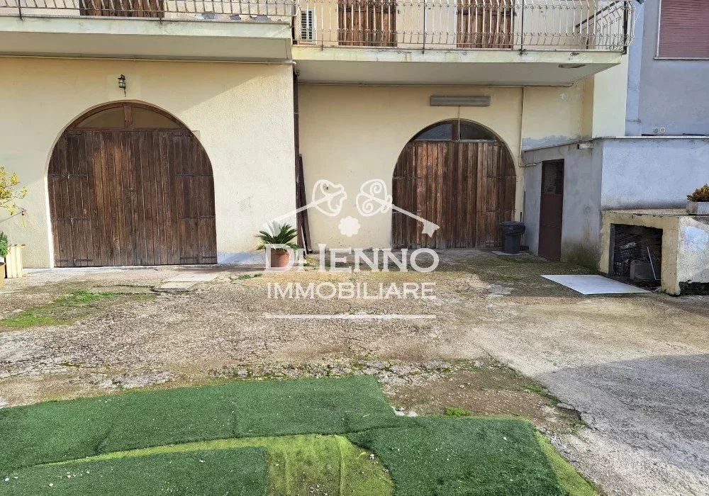 Apartment Via Trento, Riano - photo 3