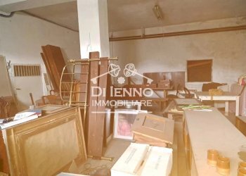 Appartamento Via Trento, Riano - foto 9