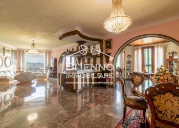 Villa Via della Riserva di Livia, Roma - foto 2