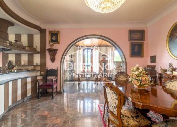 Villa Via della Riserva di Livia, Roma - foto 3