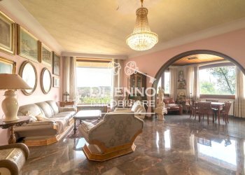 Villa Via della Riserva di Livia, Roma - foto 4
