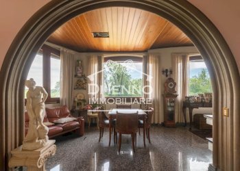 Villa Via della Riserva di Livia, Roma - foto 5