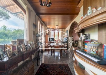 Villa Via della Riserva di Livia, Roma - foto 6