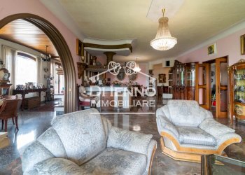 Villa Via della Riserva di Livia, Roma - foto 7