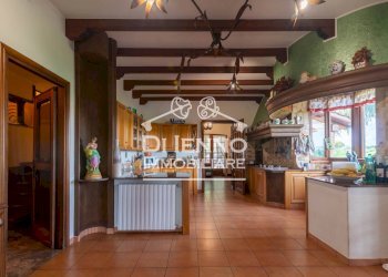 Villa Via della Riserva di Livia, Roma - foto 8