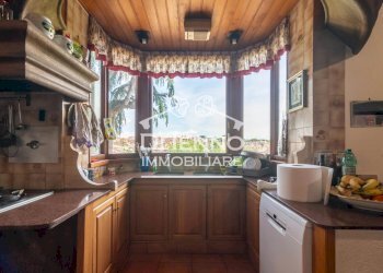 Villa Via della Riserva di Livia, Roma - foto 9